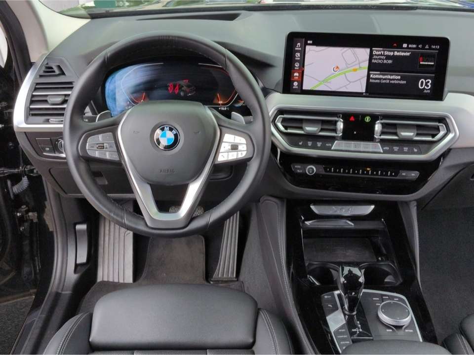 BMW X4 - Imagem 6