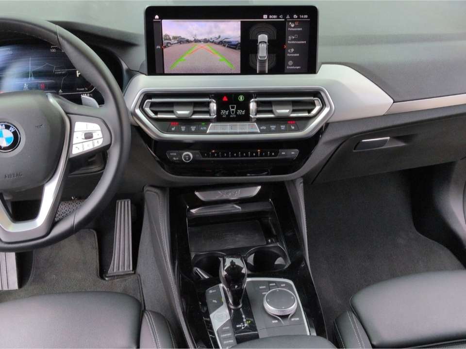 BMW X4 - Imagem 7