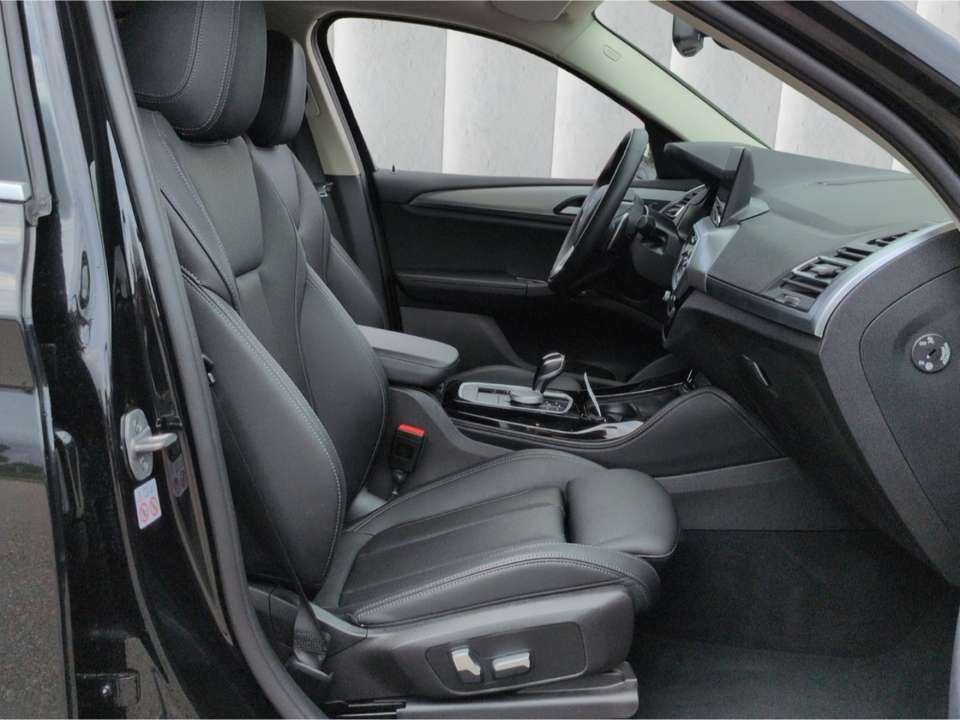 BMW X4 - Imagem 8
