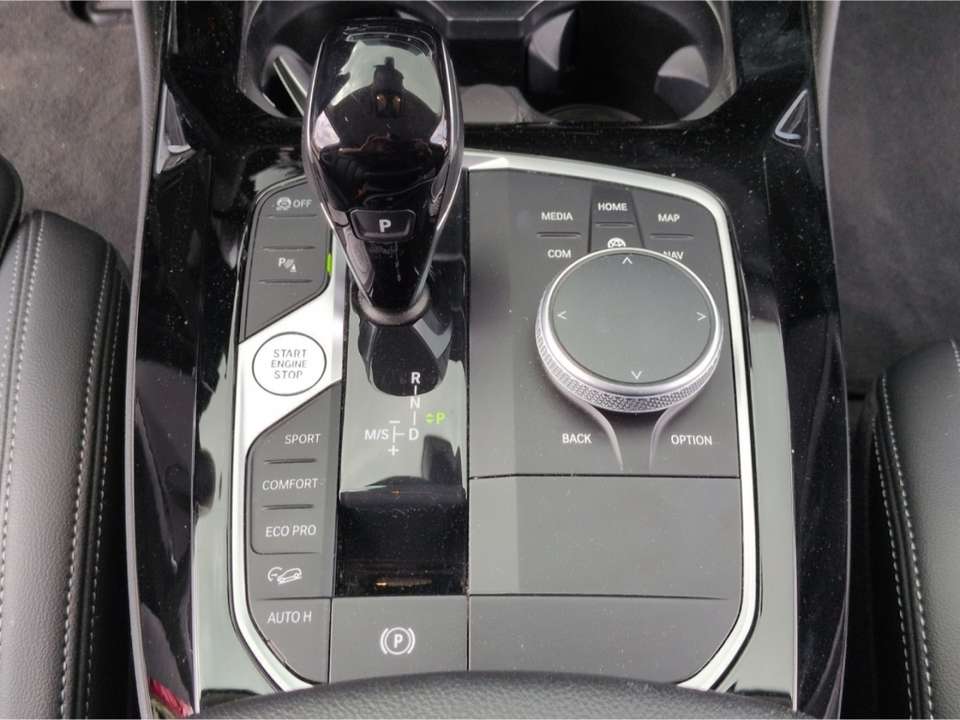 BMW X4 - Imagem 11