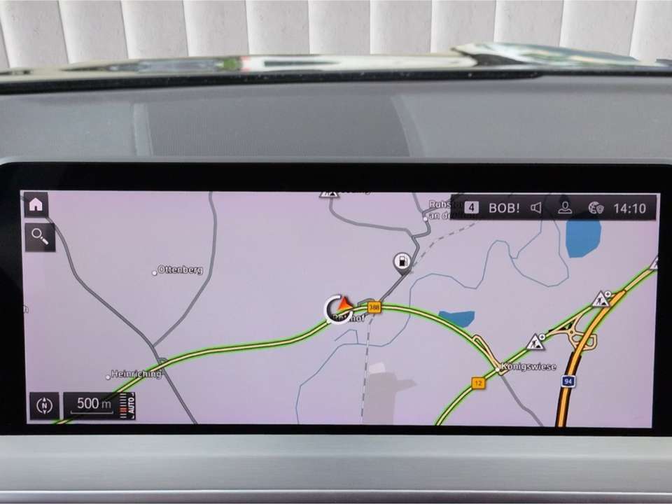 BMW X4 - Imagem 12