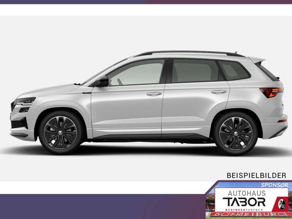 Skoda Karoq - Imagem 2
