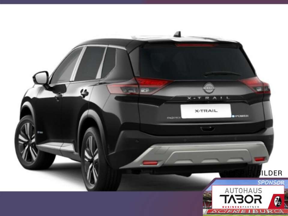 Nissan X-Trail - Imagem 3