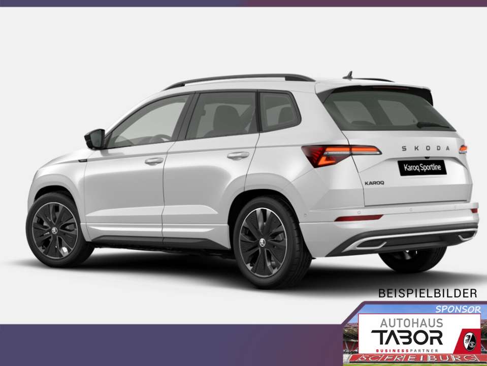 Skoda Karoq - Imagem 3
