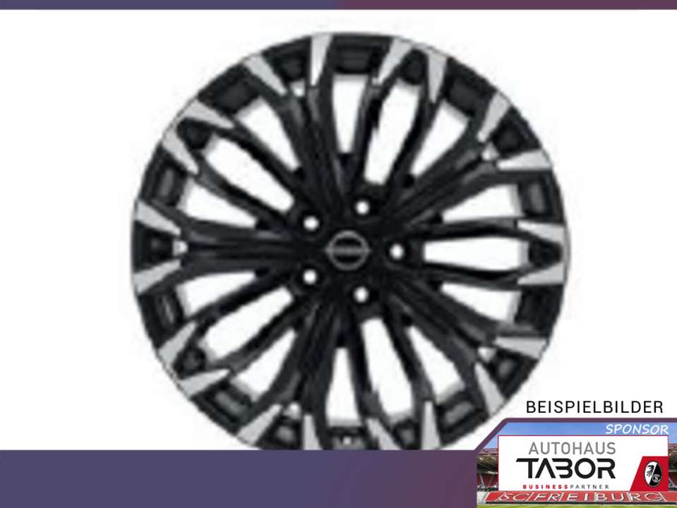 Nissan X-Trail - Imagem 5