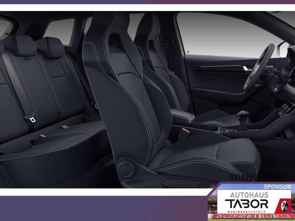 Skoda Karoq - Imagem 5