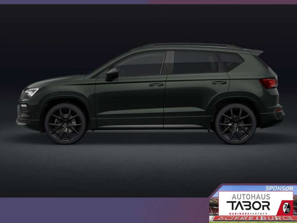 CUPRA Ateca - Imagem 2