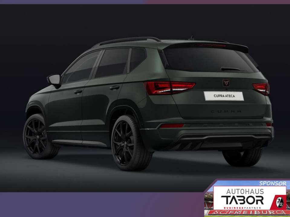 CUPRA Ateca - Imagem 3