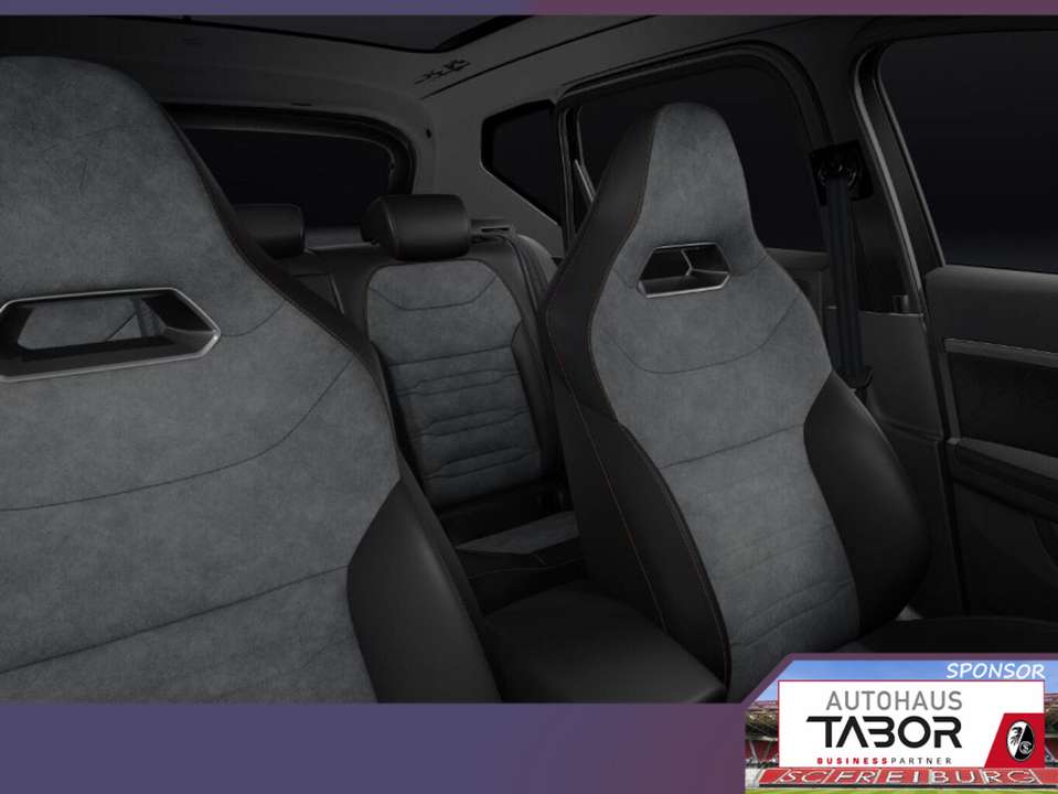 CUPRA Ateca - Imagem 5
