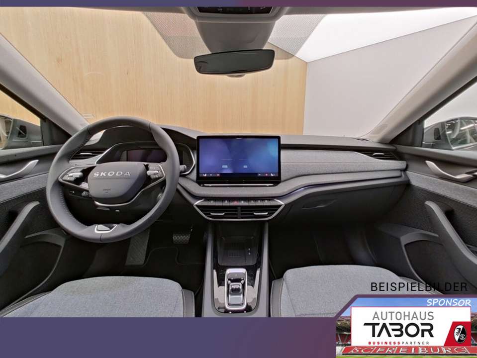 Skoda Octavia - Imagem 2