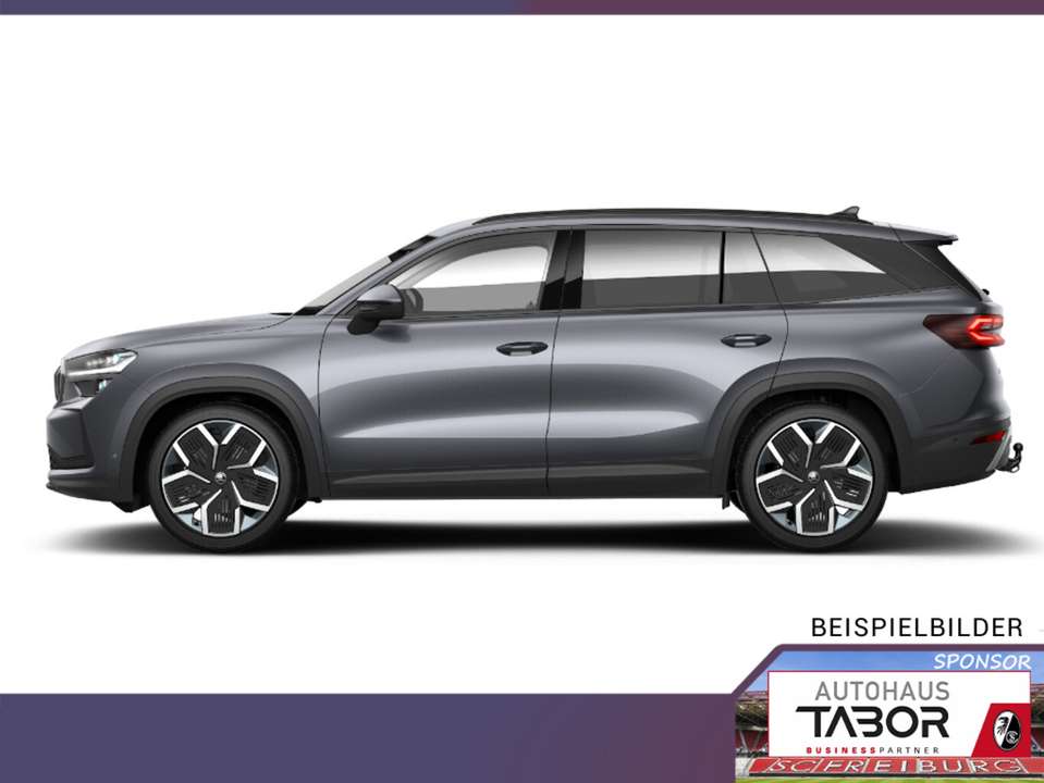 Skoda Kodiaq - Imagem 2