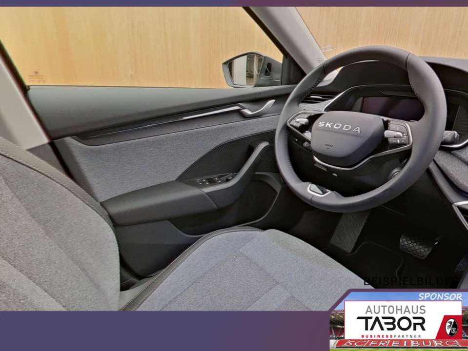 Skoda Octavia - Imagem 3