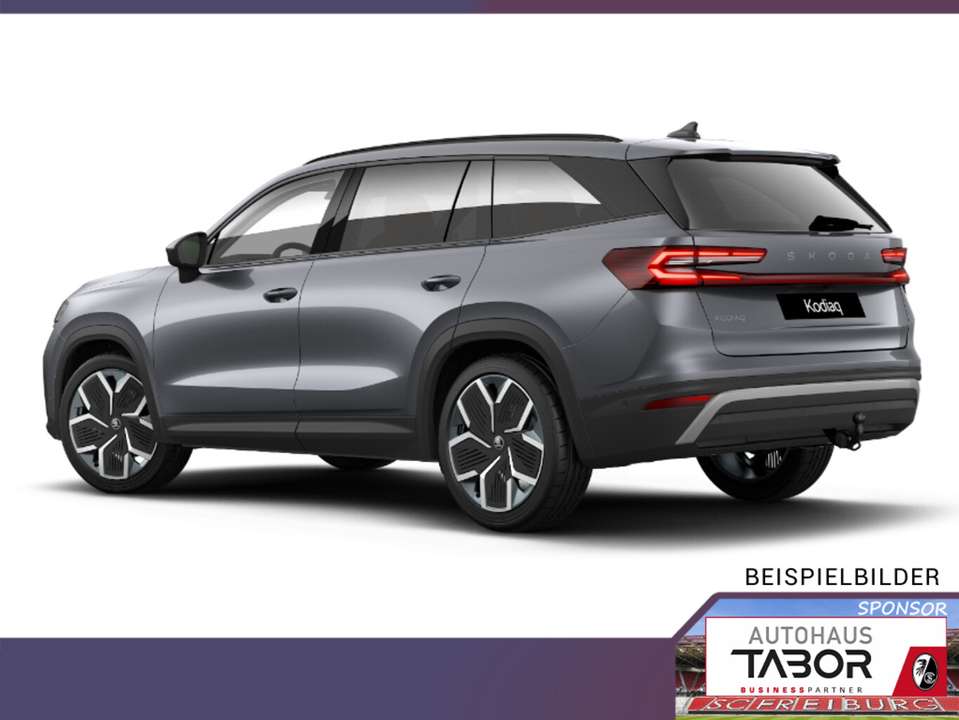 Skoda Kodiaq - Imagem 3