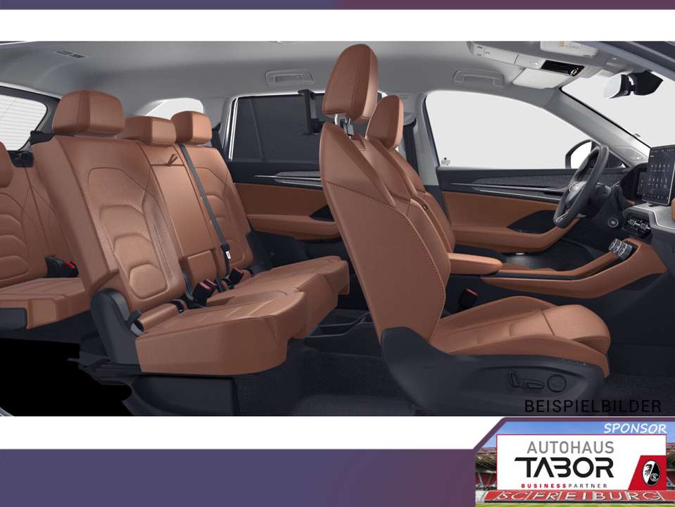 Skoda Kodiaq - Imagem 5
