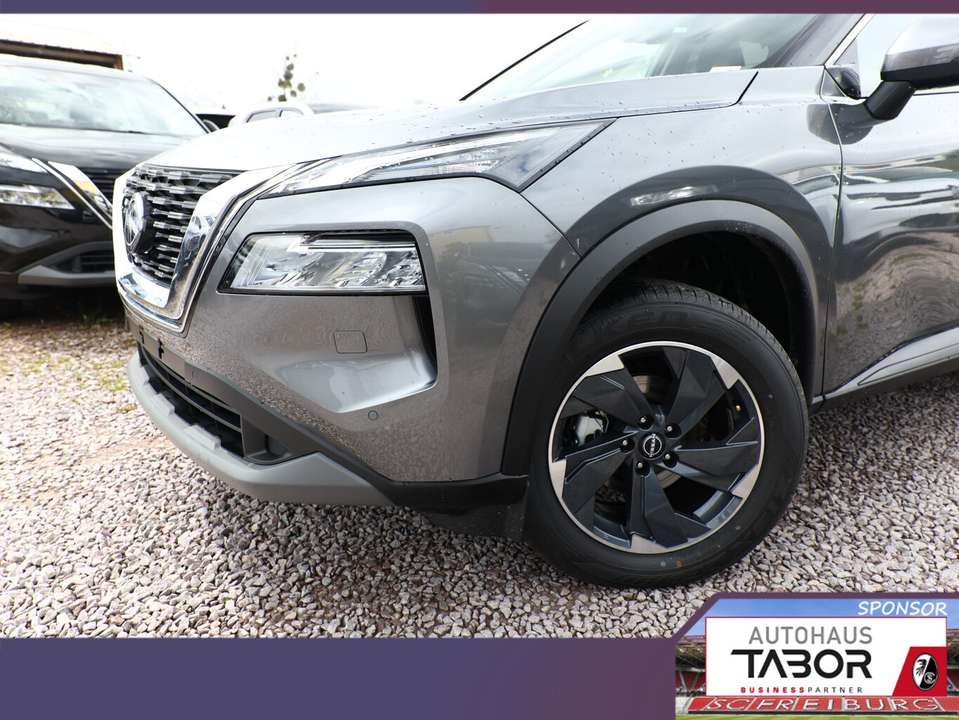 Nissan X-Trail - Imagem 5