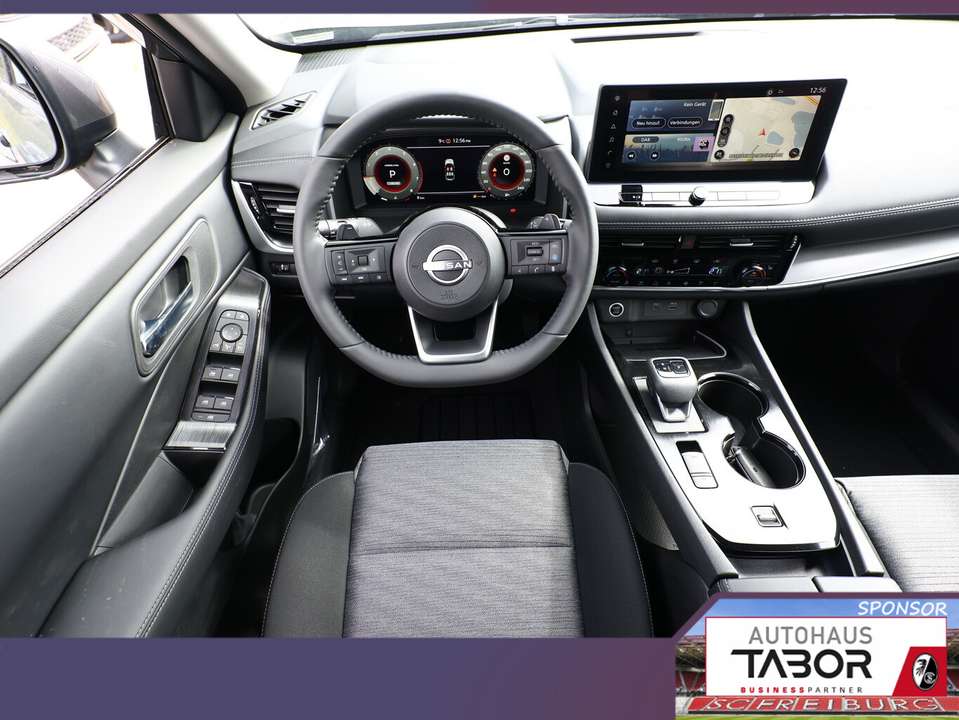 Nissan X-Trail - Imagem 7