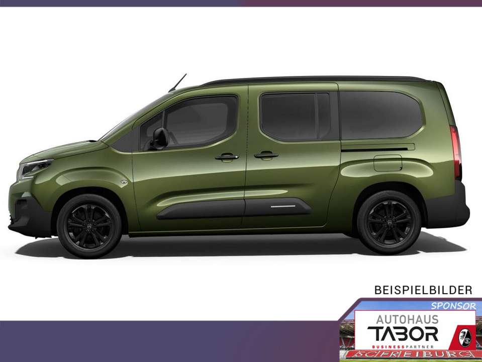 Citroen Berlingo - Imagem 2