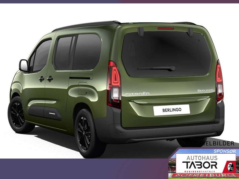 Citroen Berlingo - Imagem 3