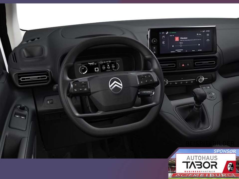 Citroen Berlingo - Imagem 4