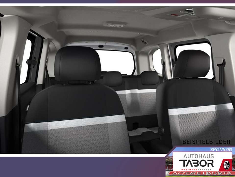 Citroen Berlingo - Imagem 5