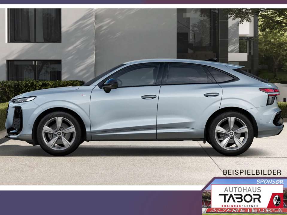 Audi Q3 - Imagem 2