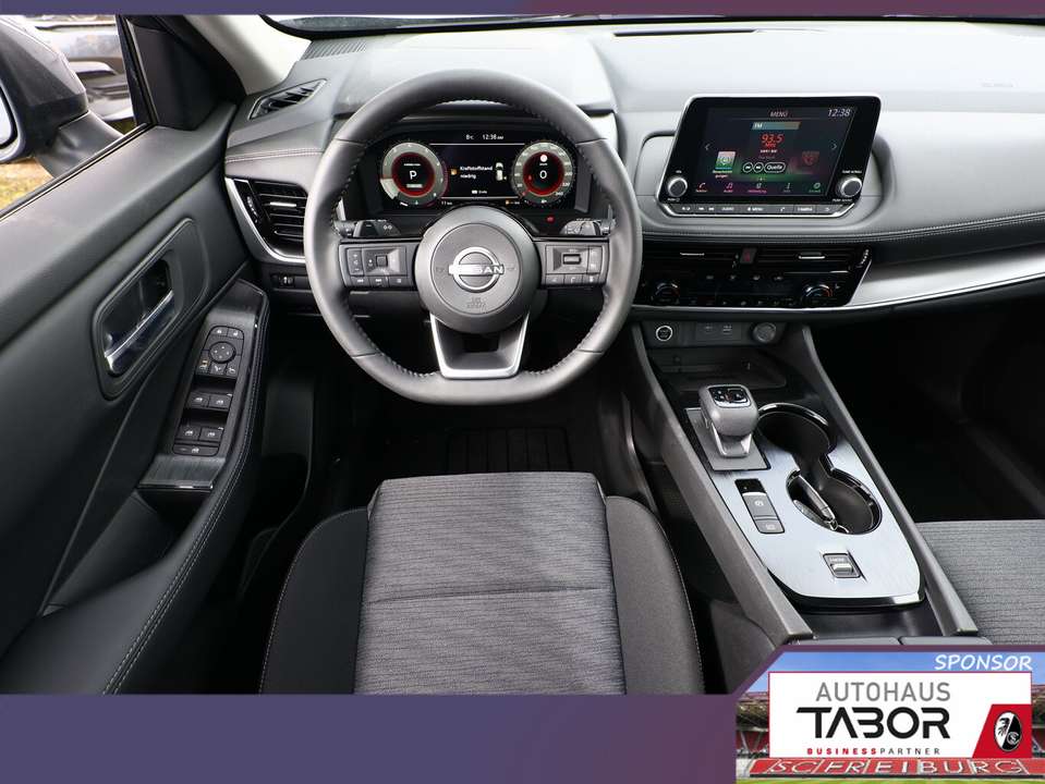 Nissan X-Trail - Imagem 7