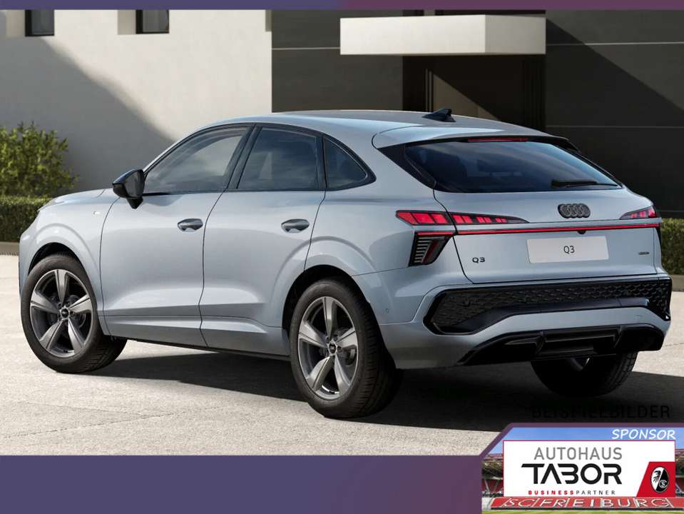 Audi Q3 - Imagem 3