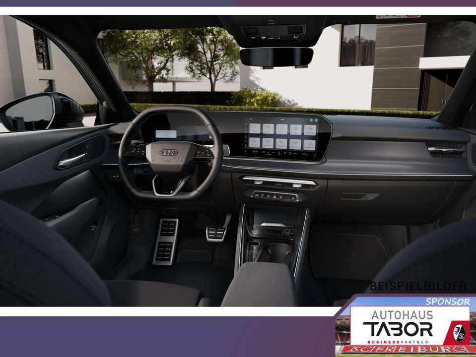 Audi Q3 - Imagem 4