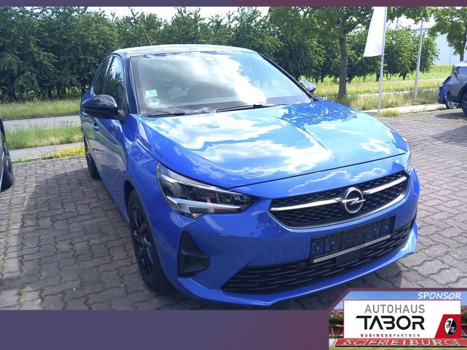 Opel Corsa - Imagem 2