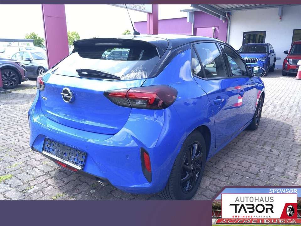 Opel Corsa - Imagem 3