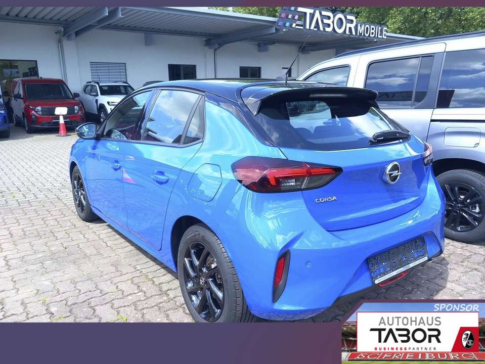 Opel Corsa - Imagem 4