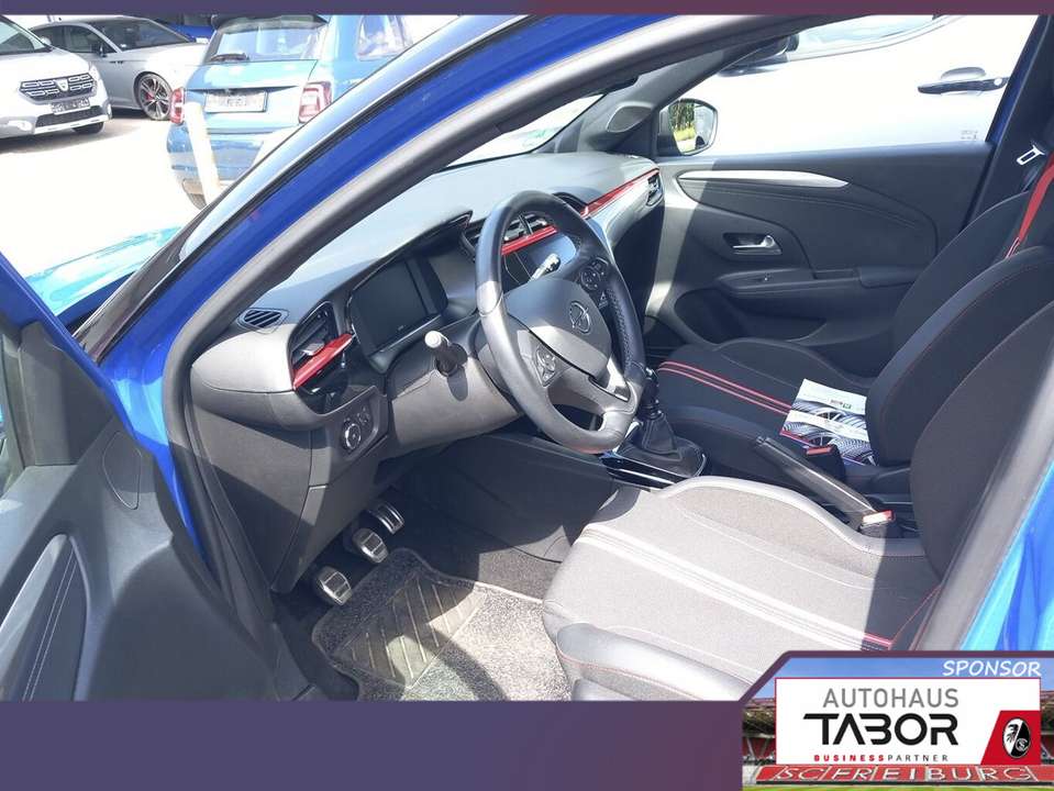 Opel Corsa - Imagem 5