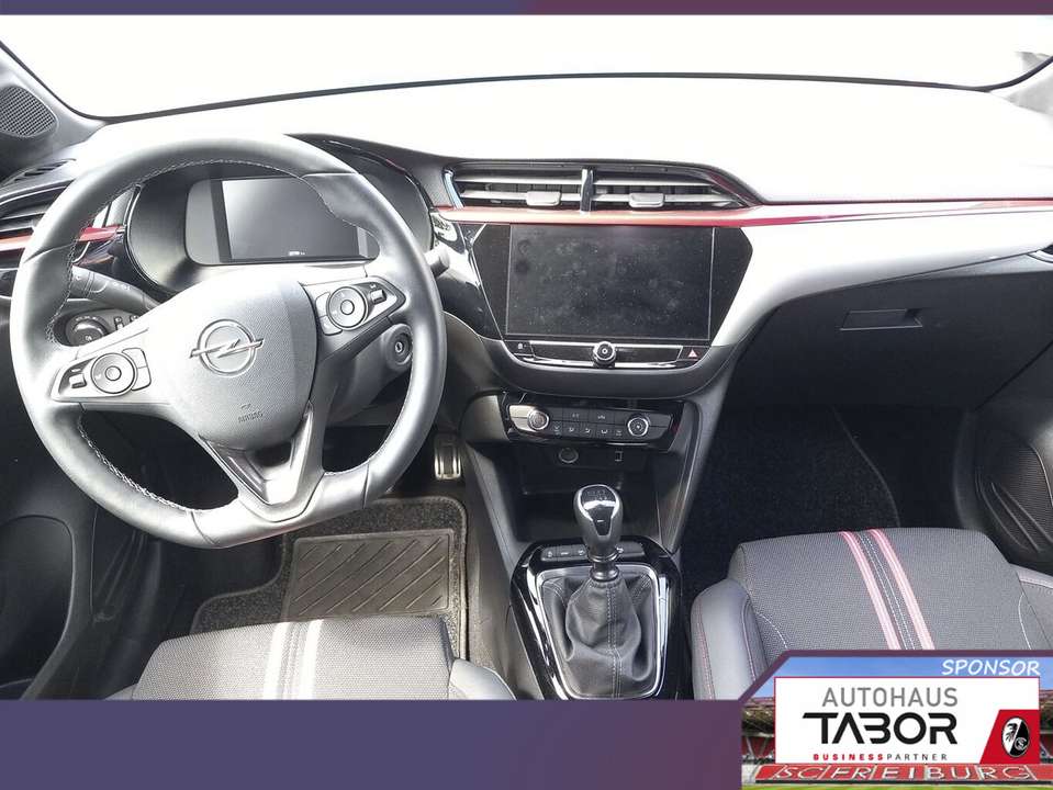 Opel Corsa - Imagem 6