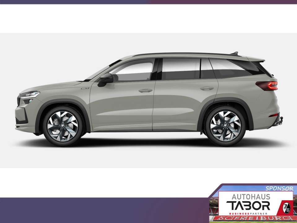 Skoda Kodiaq - Imagem 2