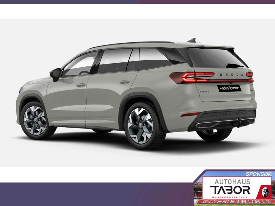 Skoda Kodiaq - Imagem 3