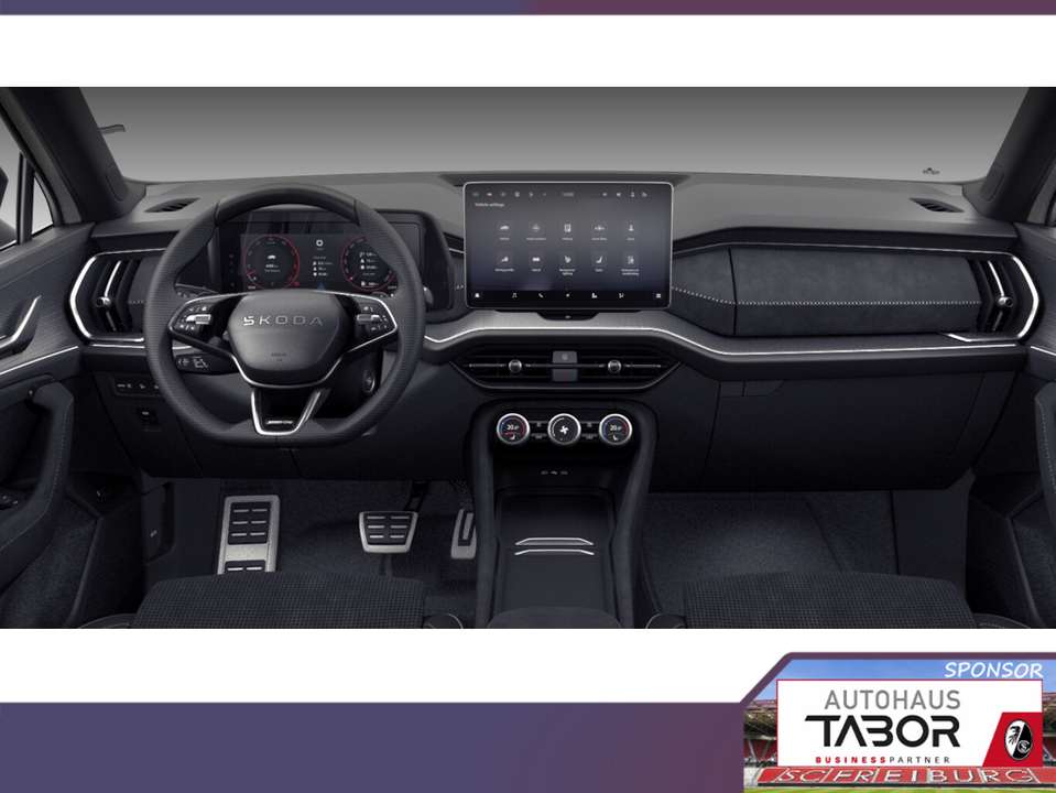 Skoda Kodiaq - Imagem 4