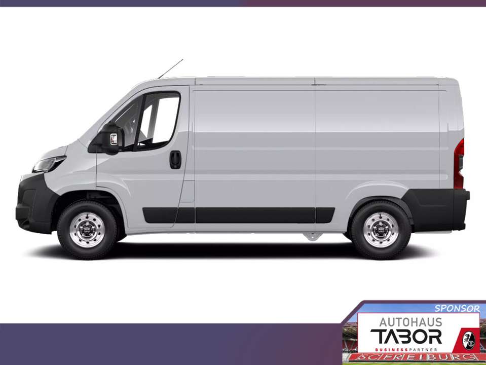 Toyota Proace Max - Imagem 3