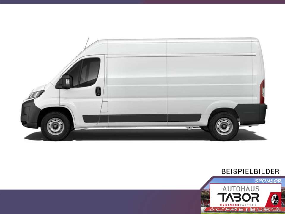 Opel Movano - Imagem 3