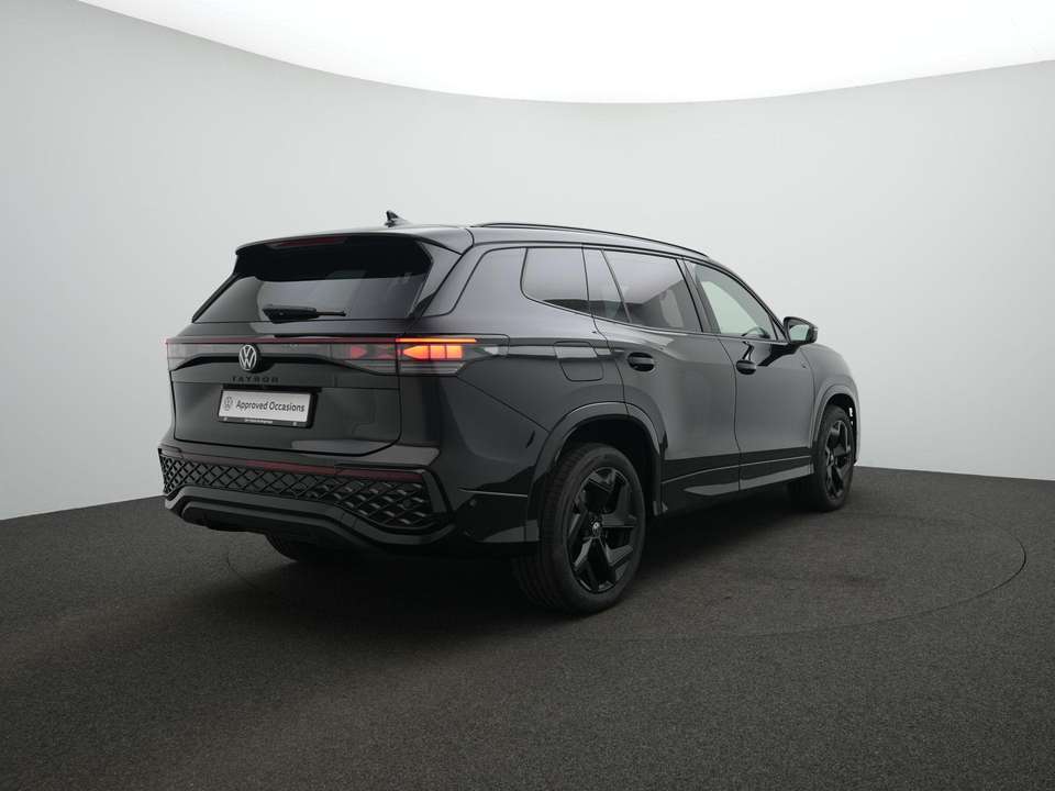 Volkswagen Tayron - Imagem 5