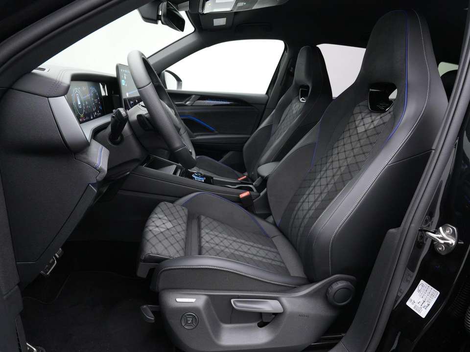 Volkswagen Tayron - Imagem 8