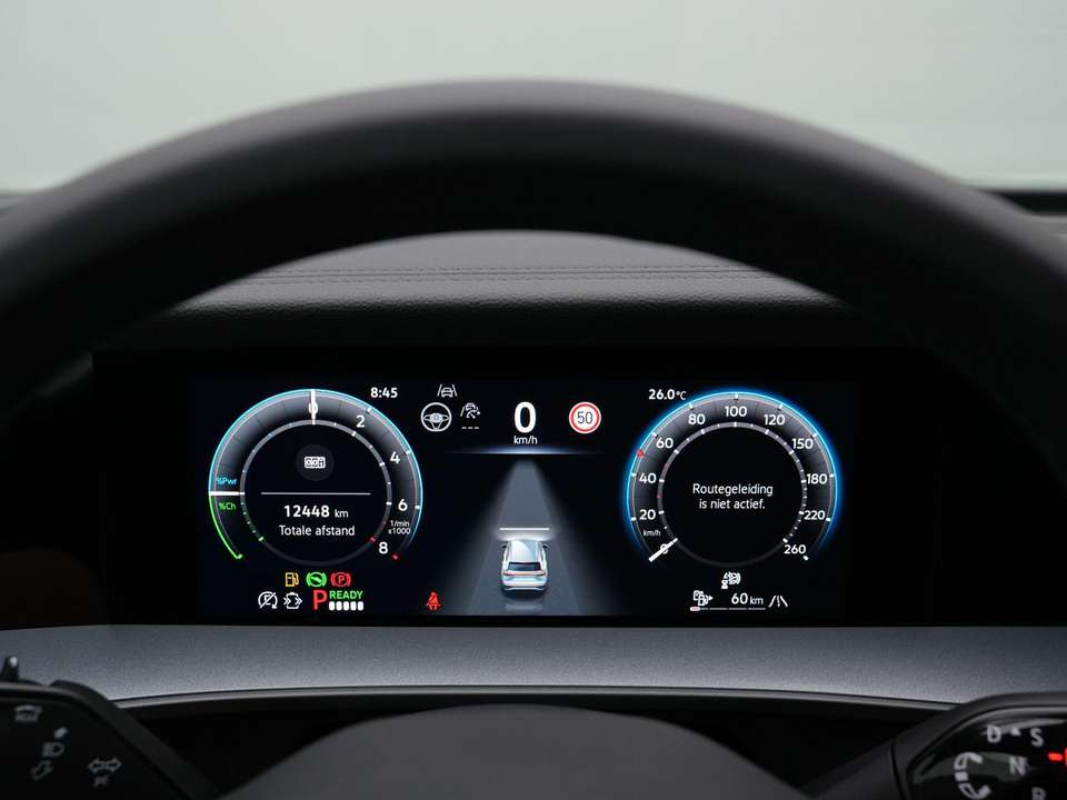 Volkswagen Tayron - Imagem 10