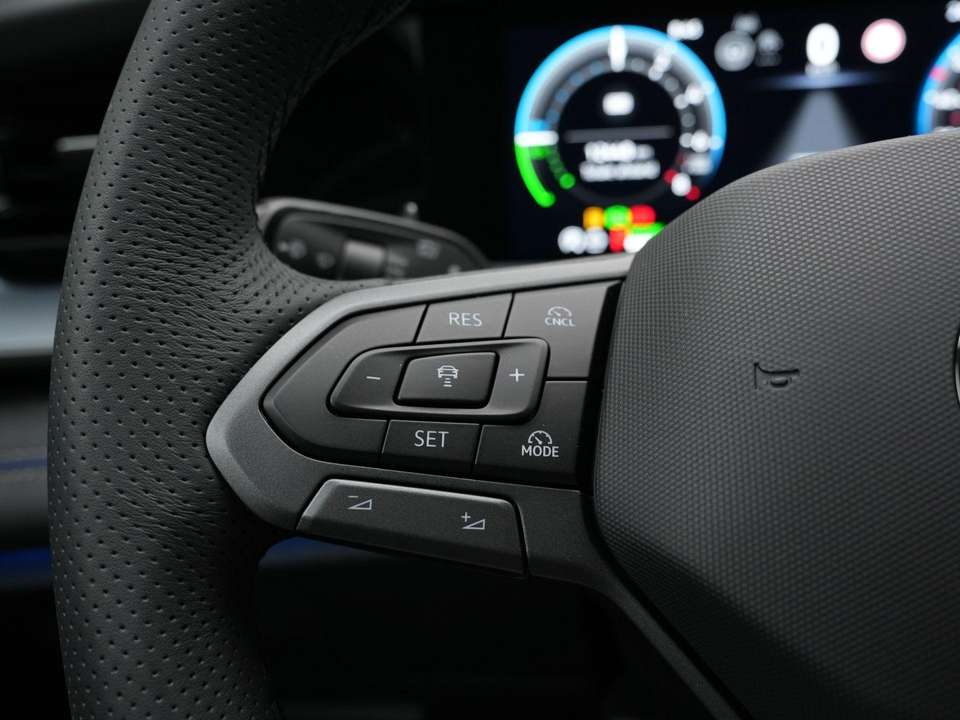 Volkswagen Tayron - Imagem 12
