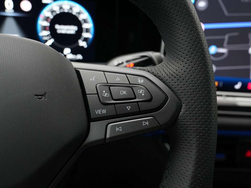 Volkswagen Tayron - Imagem 13