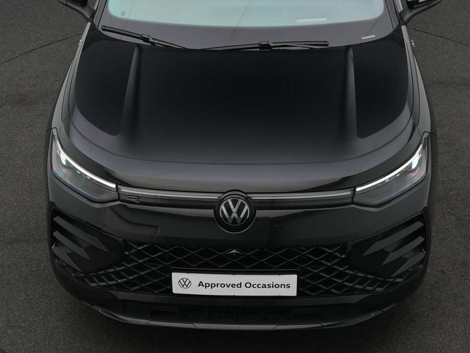 Volkswagen Tayron - Imagem 14