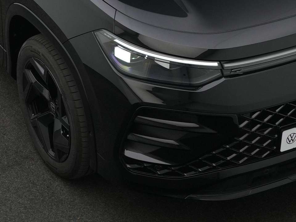 Volkswagen Tayron - Imagem 15