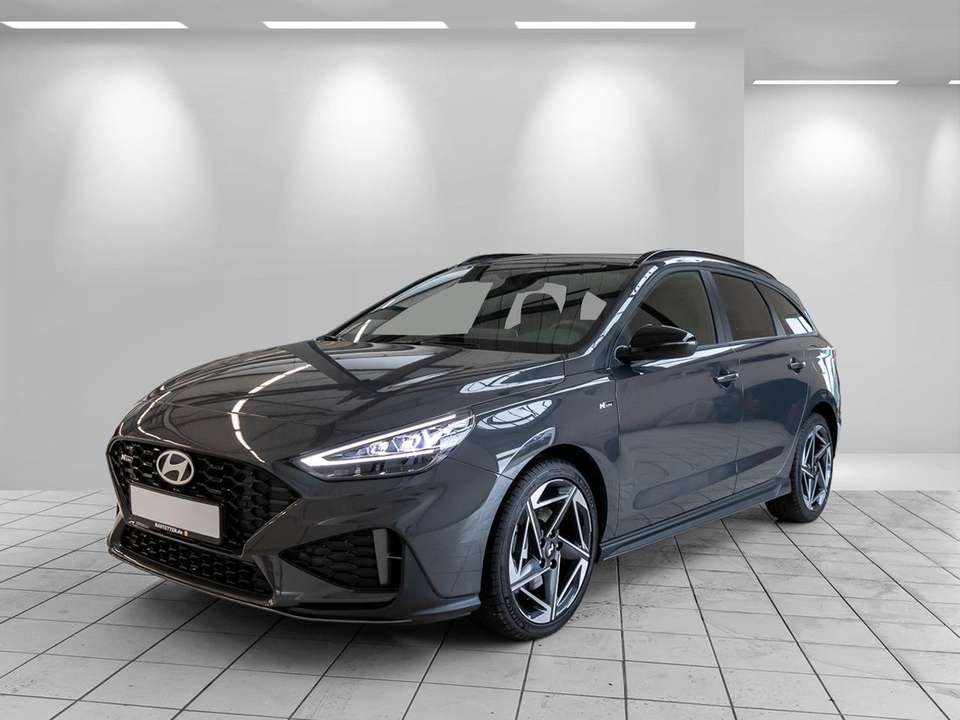 Hyundai i30 - Imagem 2