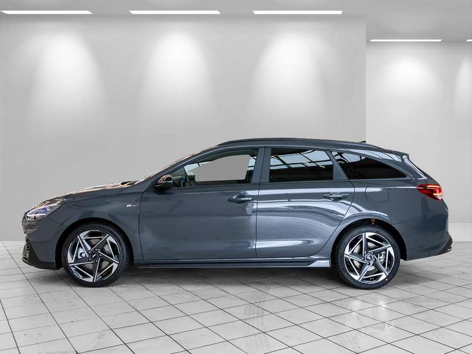 Hyundai i30 - Imagem 3