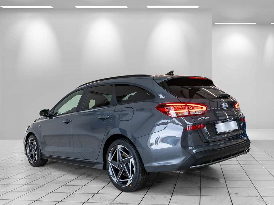 Hyundai i30 - Imagem 4