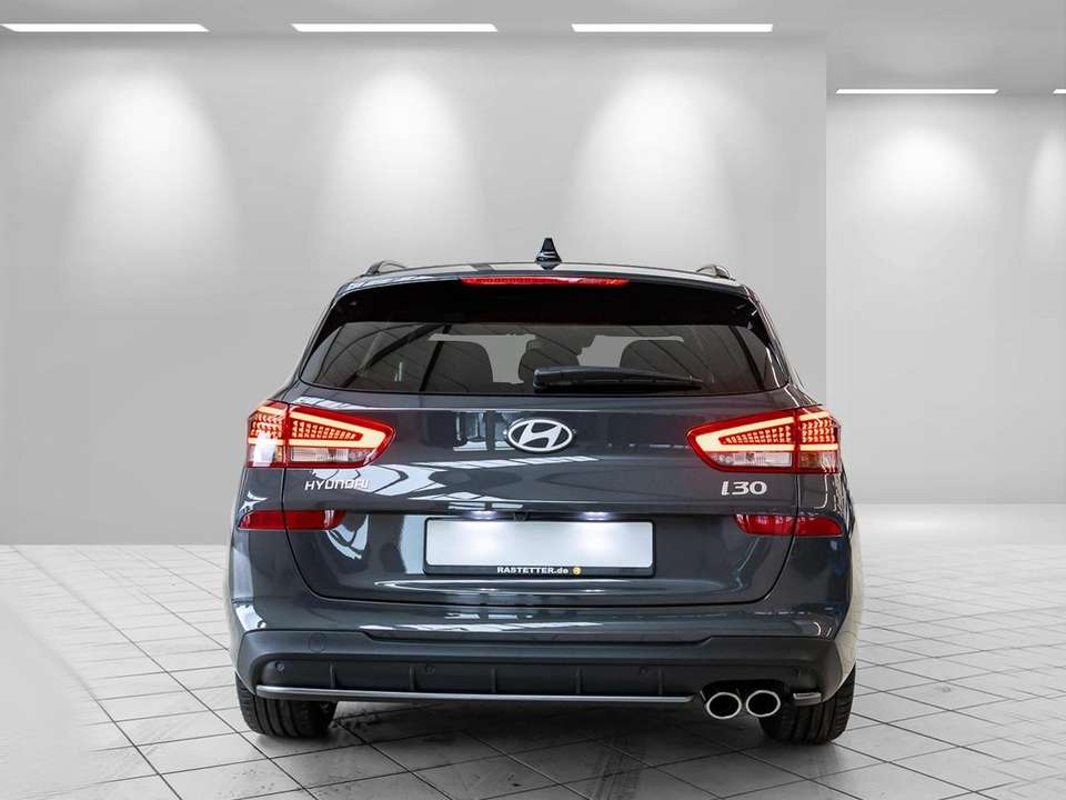 Hyundai i30 - Imagem 5