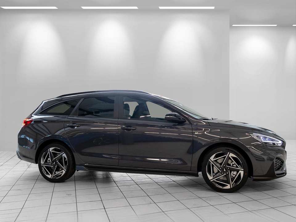 Hyundai i30 - Imagem 6
